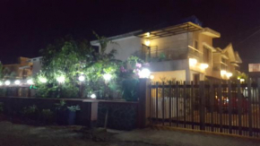 3-BHK AC Villa, ideal for a family getaway